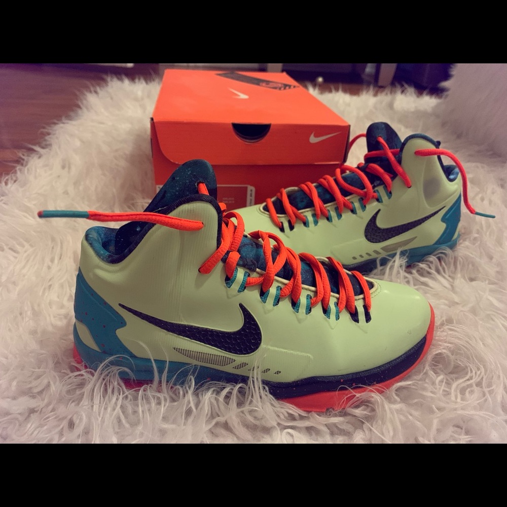 Nike KD V 5 kids women’s Basketball Sneakers